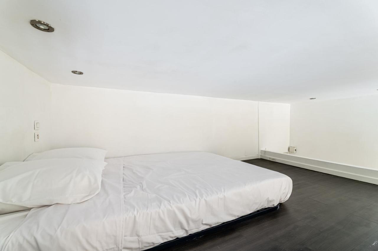 Apartment Chevalier Paul-charmant-mezzanine - 4 Personnes *