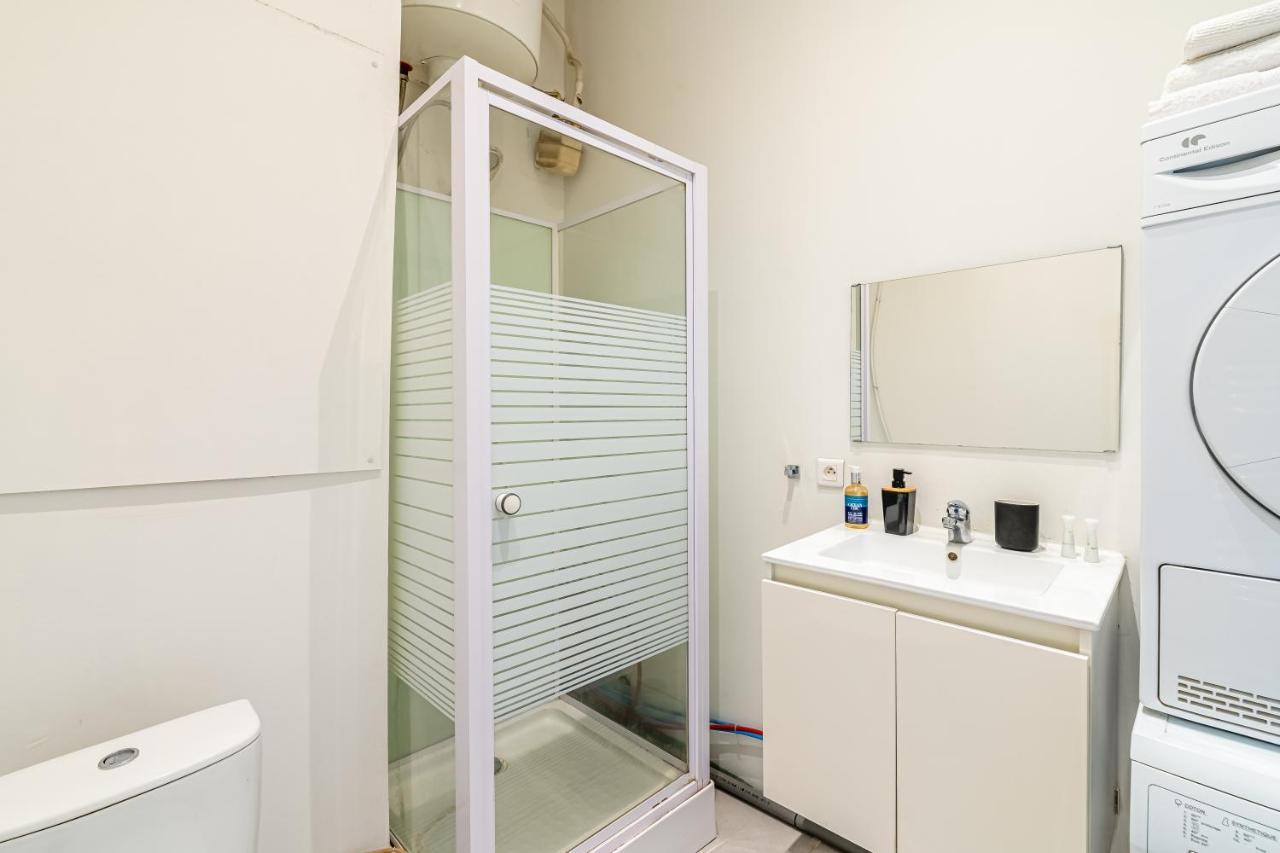 Apartment Chevalier Paul-charmant-mezzanine - 4 Personnes Marseille